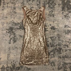 Lulu’s Sparkly Dress